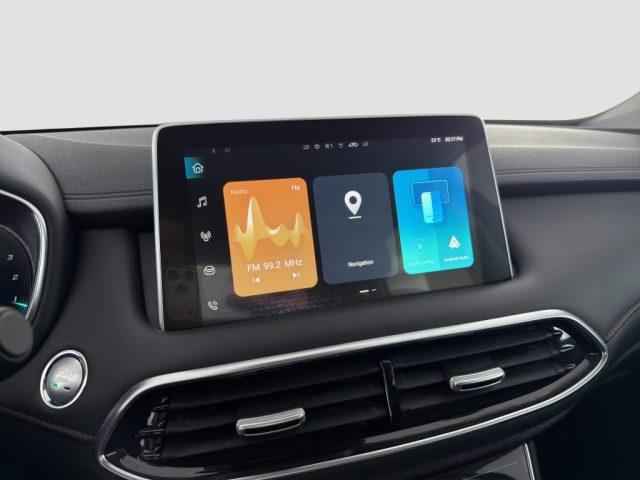 MG HS HS 1.5T-GDI AT Comfort