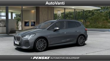 BMW Serie 2 Active Tourer 218d Active Tourer Msport