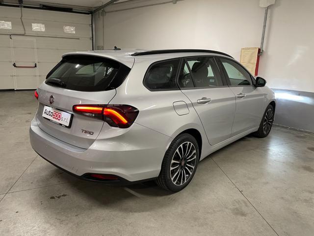 FIAT Tipo 1.0 SW Life