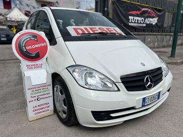 Mercedes Classe A 2.0 Diesel Anno 2011