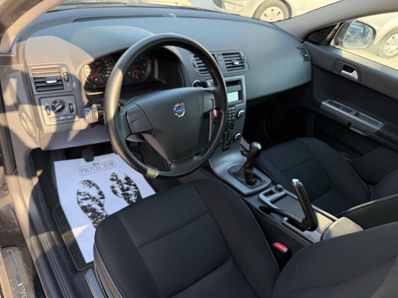 Volvo V50 D2 1.6 Diesel UNICO P. Garanzia TOP