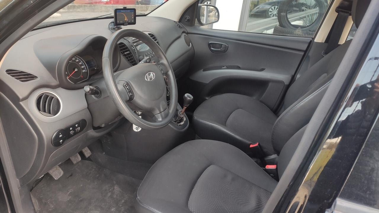 Hyundai i10 1.1 12V Classic