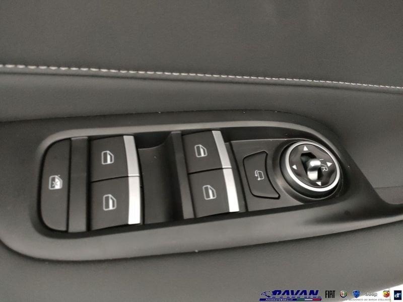 DR AUTOMOBILES dr5 DR 5 1.5 MT BZ 95cv