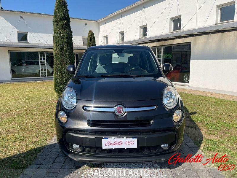 FIAT 500L 1.3 MultiJet Pop Star 95cv S/S