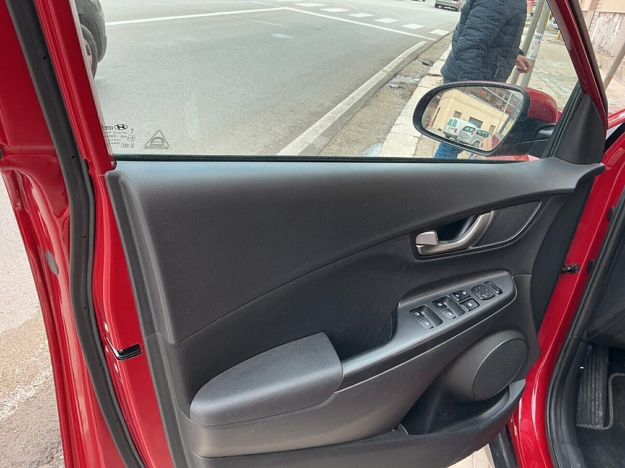 Hyundai Kona 1.0 T-GDI Style