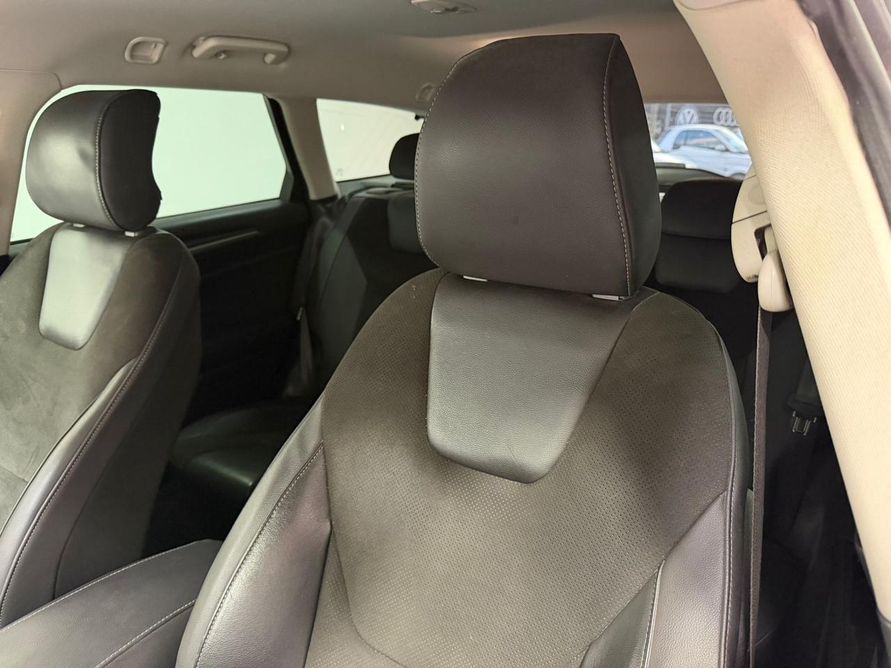 Ford Mondeo 2.0 TDCi 150 CV S&S SW Titanium Business