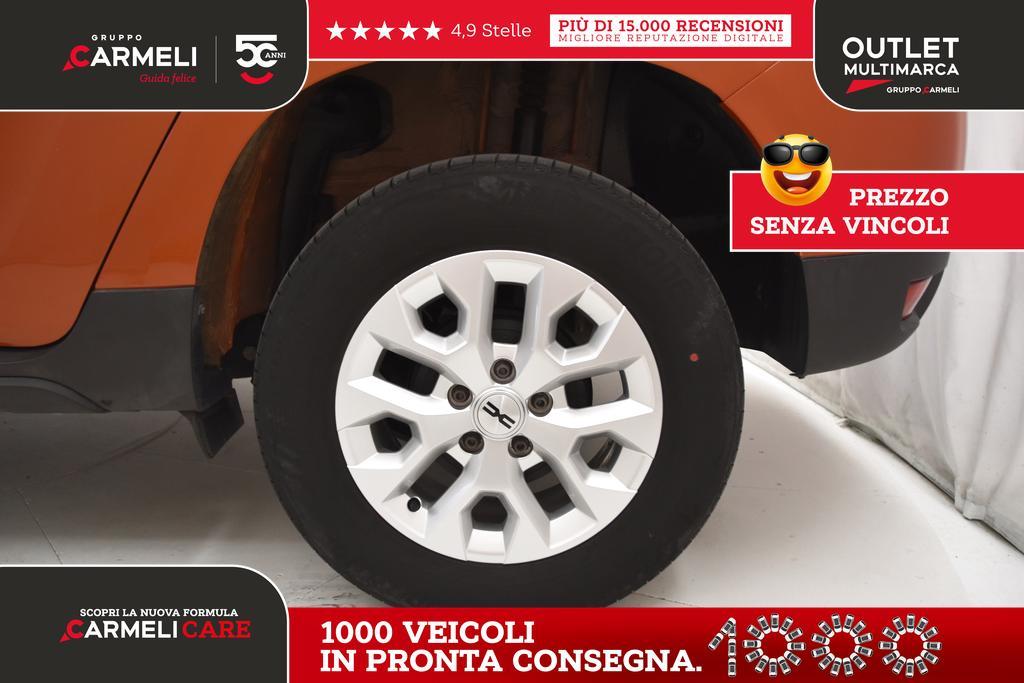 Dacia Duster 1.0 TCe GPL Expression 4x2