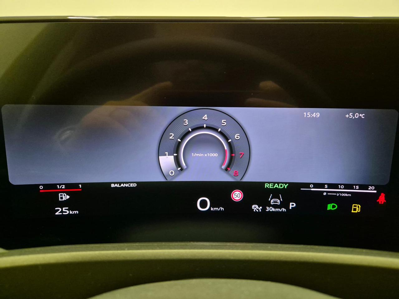 Audi Q3 1.5 tfsi mhev S line edition 150cv s-tronic N1