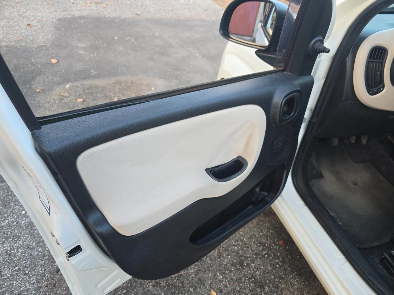 Fiat Panda 0.9 TwinAir Turbo Natural Power Young