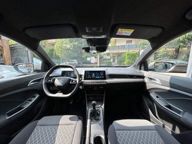 MG MG3 Comfort * PREZZO PROMO *