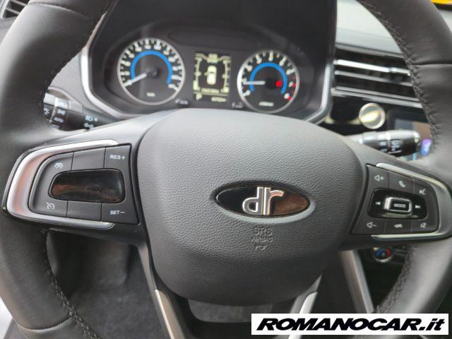 DR MOTOR DR 3.0 1.5 CVT Bi-Fuel GPL 40.000 KM.