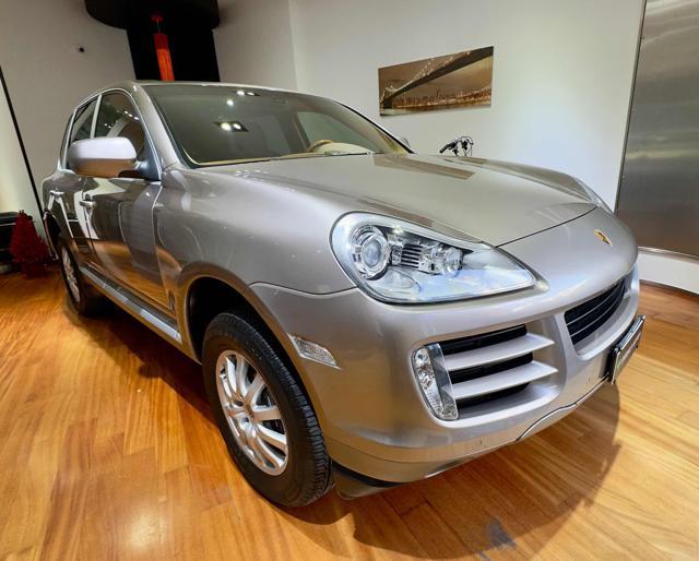 PORSCHE Cayenne 3.6 unico proprietario km 75.000