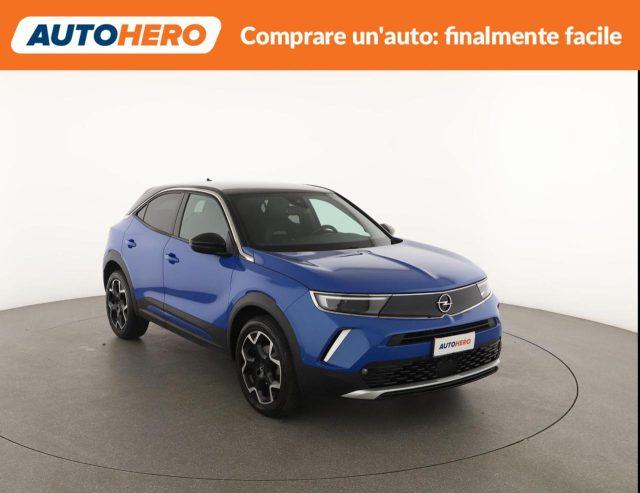 OPEL Mokka 1.2 Turbo 136 CV Ultimate