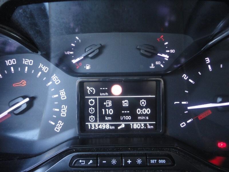 TOYOTA Proace City Proace City 1.5D 100 CV S&S ...