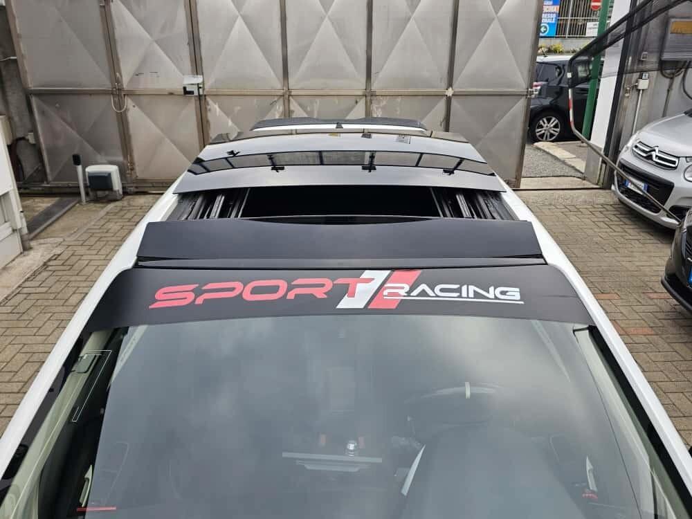 Fiat Grande Punto 1.4 T-Jet 16V 3 porte Sport