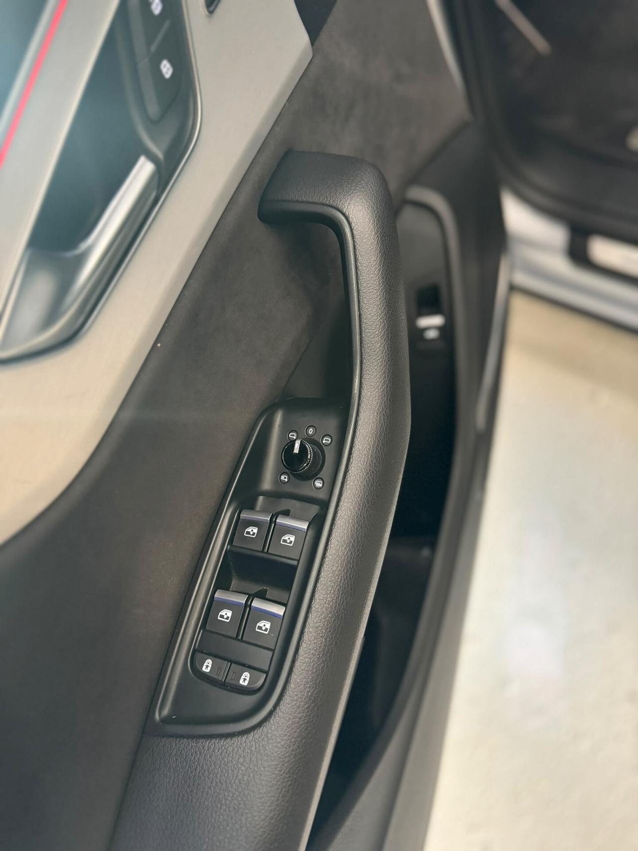 Audi Q8 50 TDI 286 CV quattro tiptronic Sport