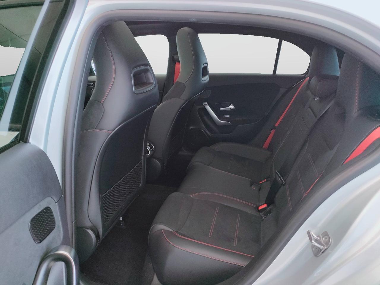 Mercedes-Benz Classe A - W177 2023 - A AMG 35 AMG Line Premium Plus 4matic auto