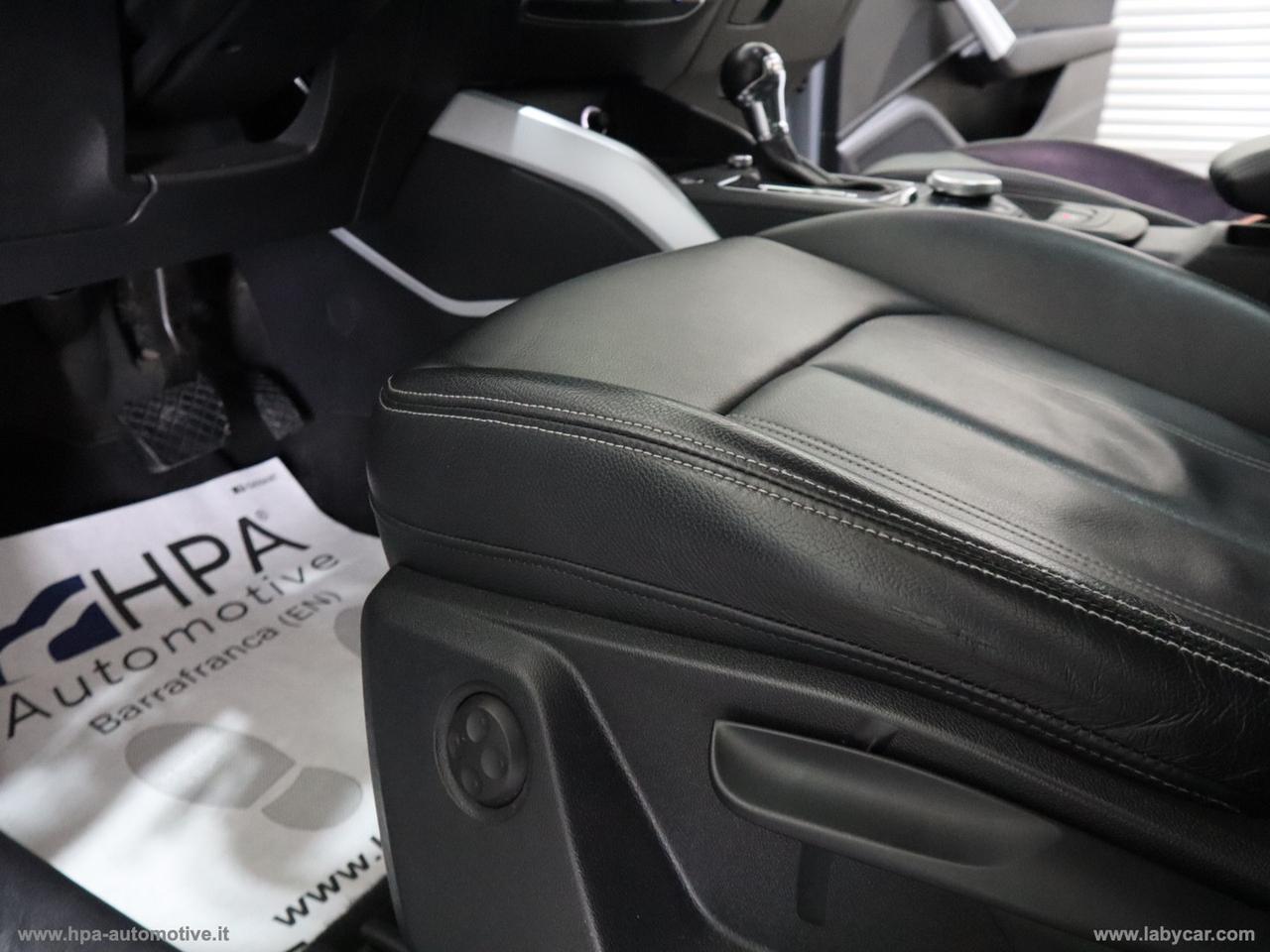 AUDI Q2 2.0TDI 150CV S-tronic 4X4 TETTO VIRTUAL LED PELLE