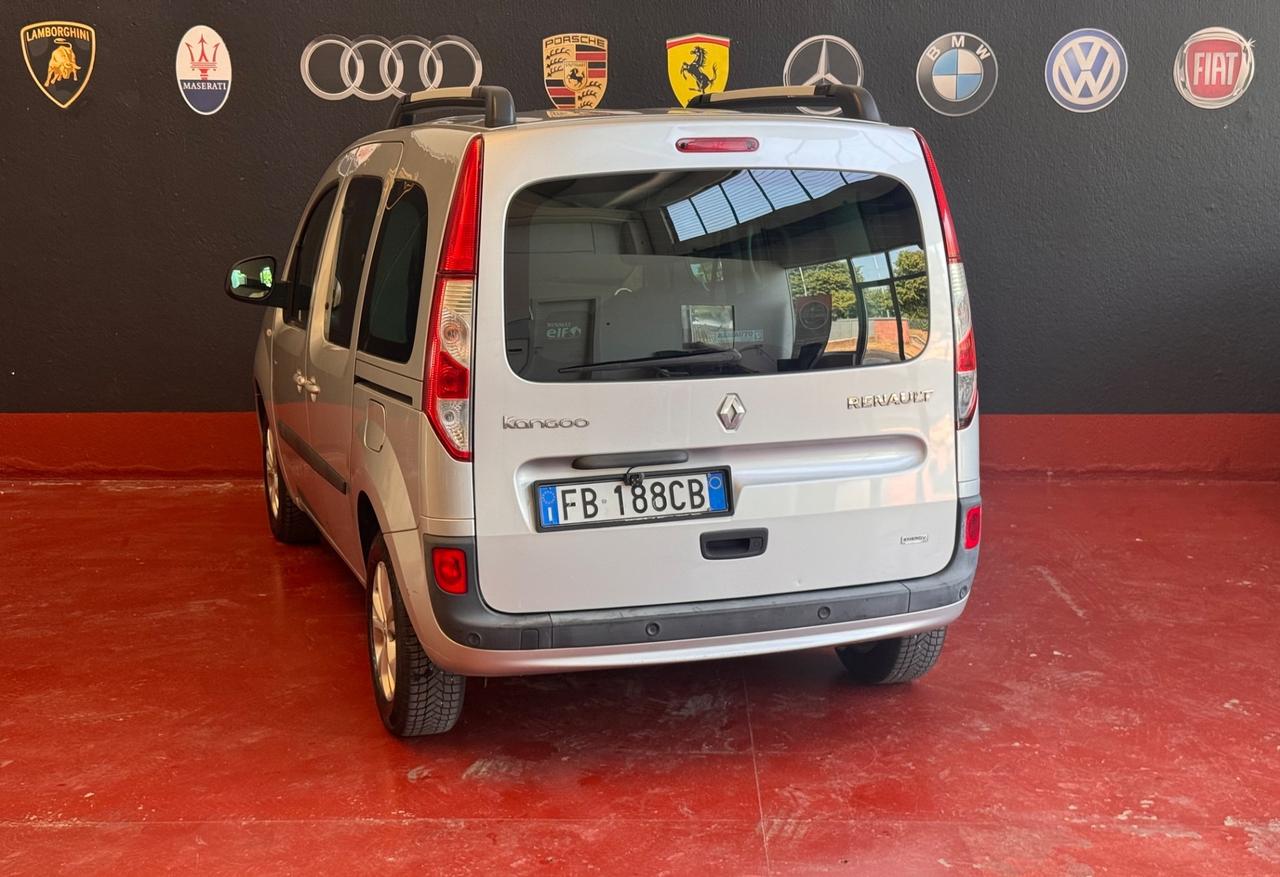 Renault Kangoo 1.5 dCi 90CV 5 porte Stop & Start Extrem