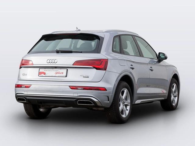 AUDI Q5 40 TDI 204 CV quattro S tronic S line