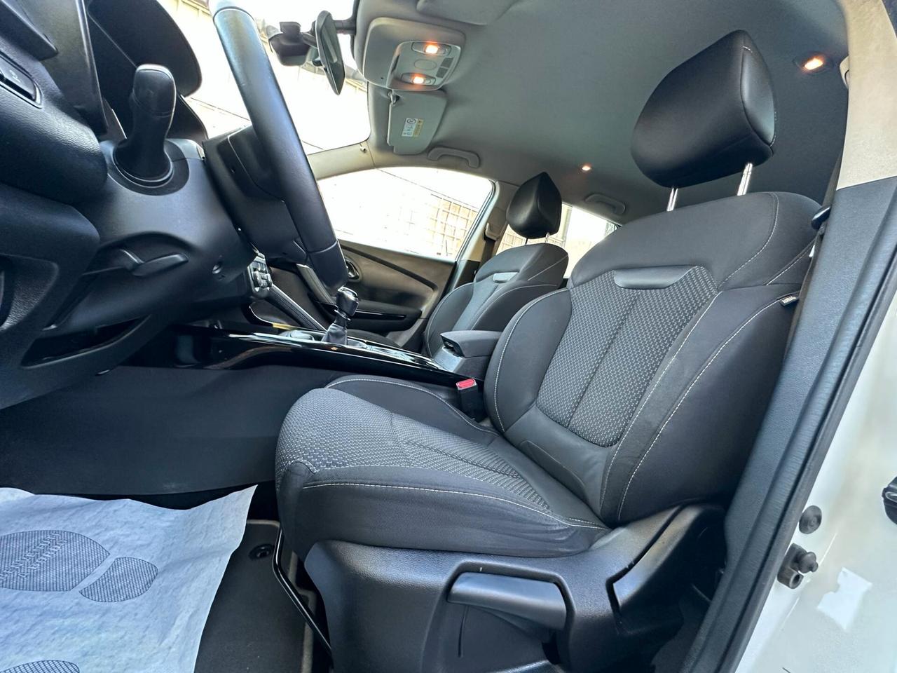 Renault Kadjar dCi 8V 110CV Energy Business