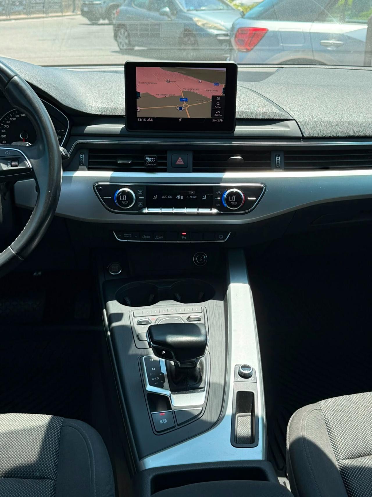 Audi A4 Avant 2.0 TDI 150 CV ultra S tronic