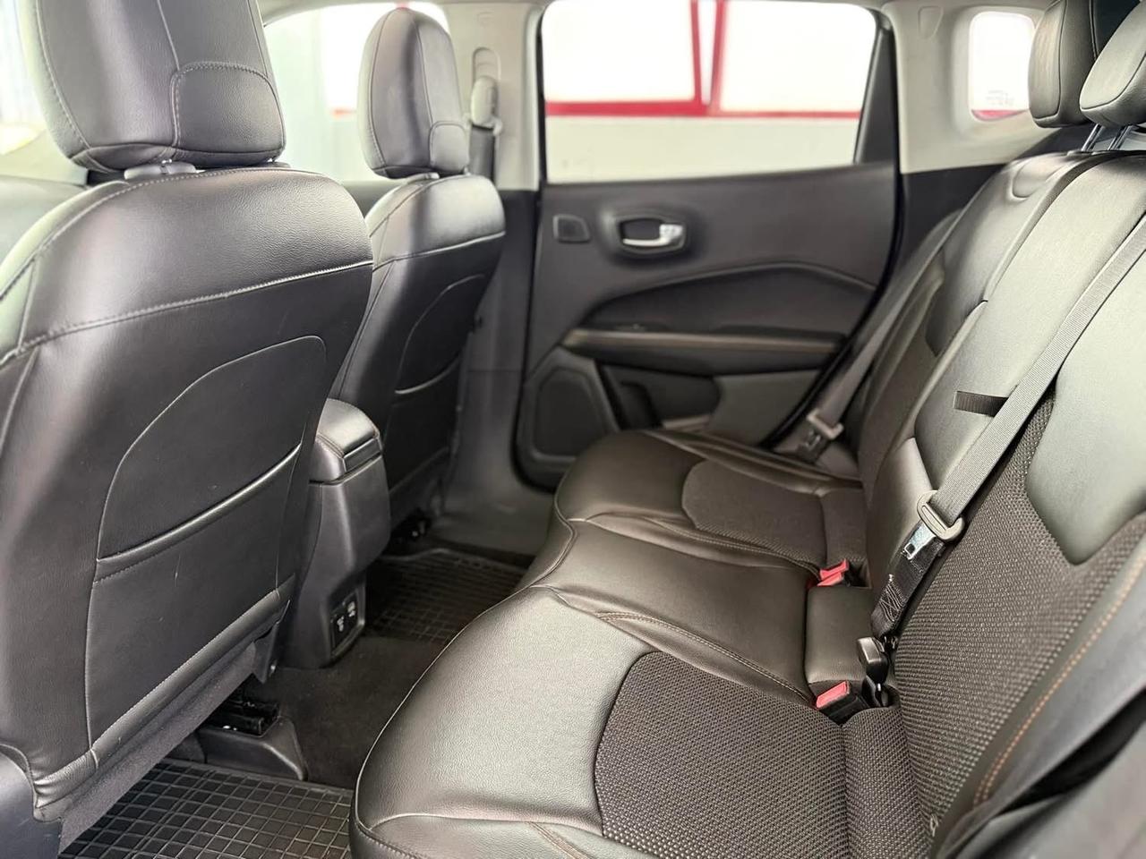 Jeep Compass 1.6Mjt 120cv 2WD Limited 2018
