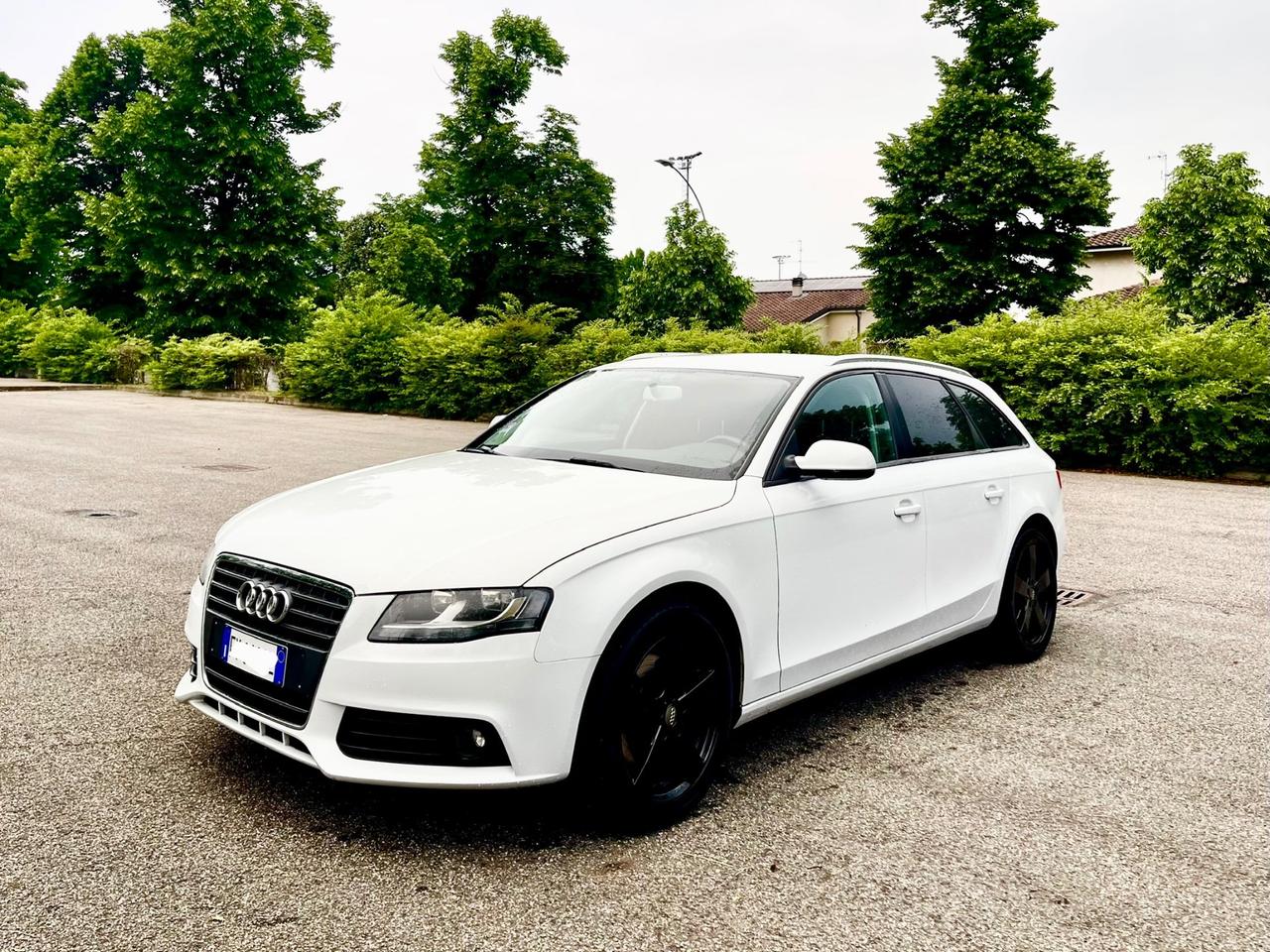 Audi A4 1.8 TFSI 120 CV Ambiente