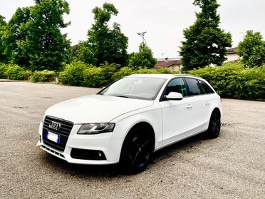Audi A4 1.8 TFSI 120 CV Ambiente