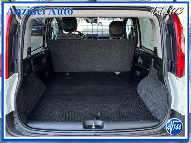 FIAT Panda Van 1.0 Hybrid 2 posti Pop