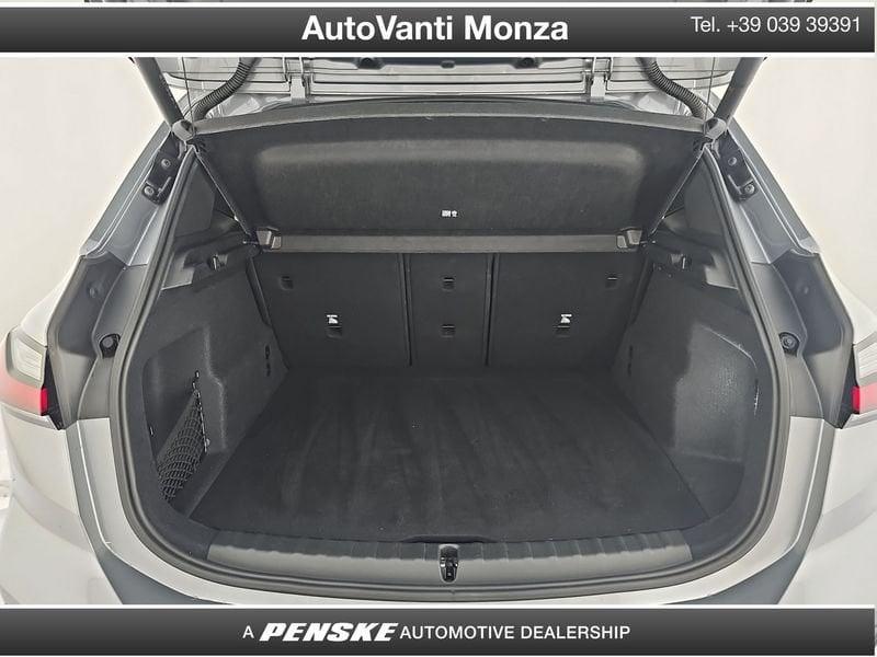 BMW Serie 2 Active Tourer 218d Active Tourer Msport auto