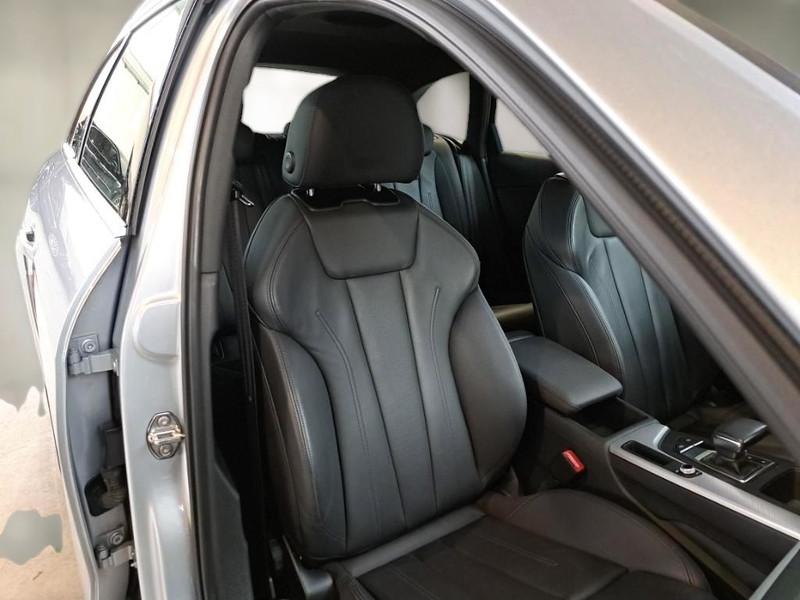 AUDI A4 ALLROAD 2.0 40 TDI MHEV QUATTRO S TRONIC ID. CONTRAST STATION WAGON