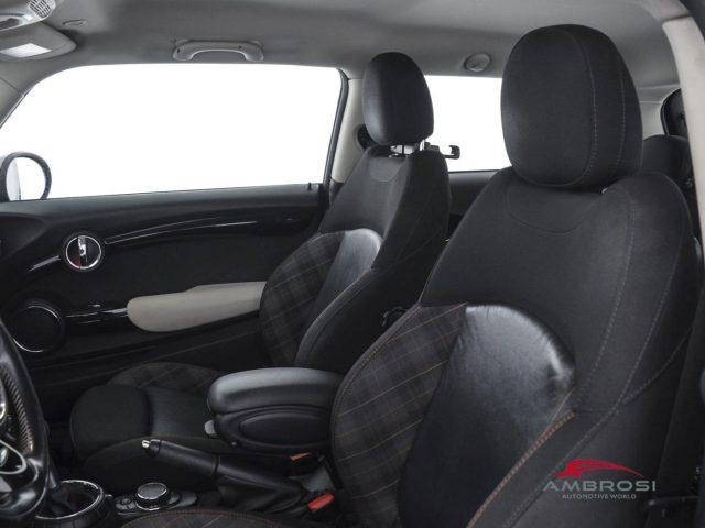 MINI Cooper SD 2.0 Cooper SD aut. - PER OPERATORI DEL SETTORE