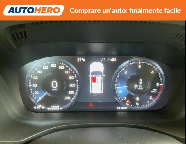VOLVO XC60 B5 (d) AWD Geartronic Inscription