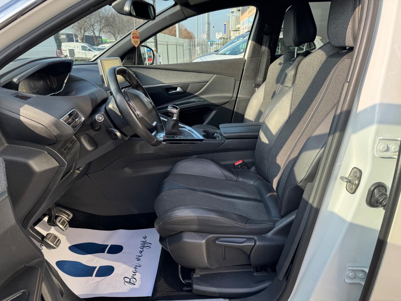 Peugeot 5008 1.5 Blue-HDi GT Line Euro 6D. 7 Posti