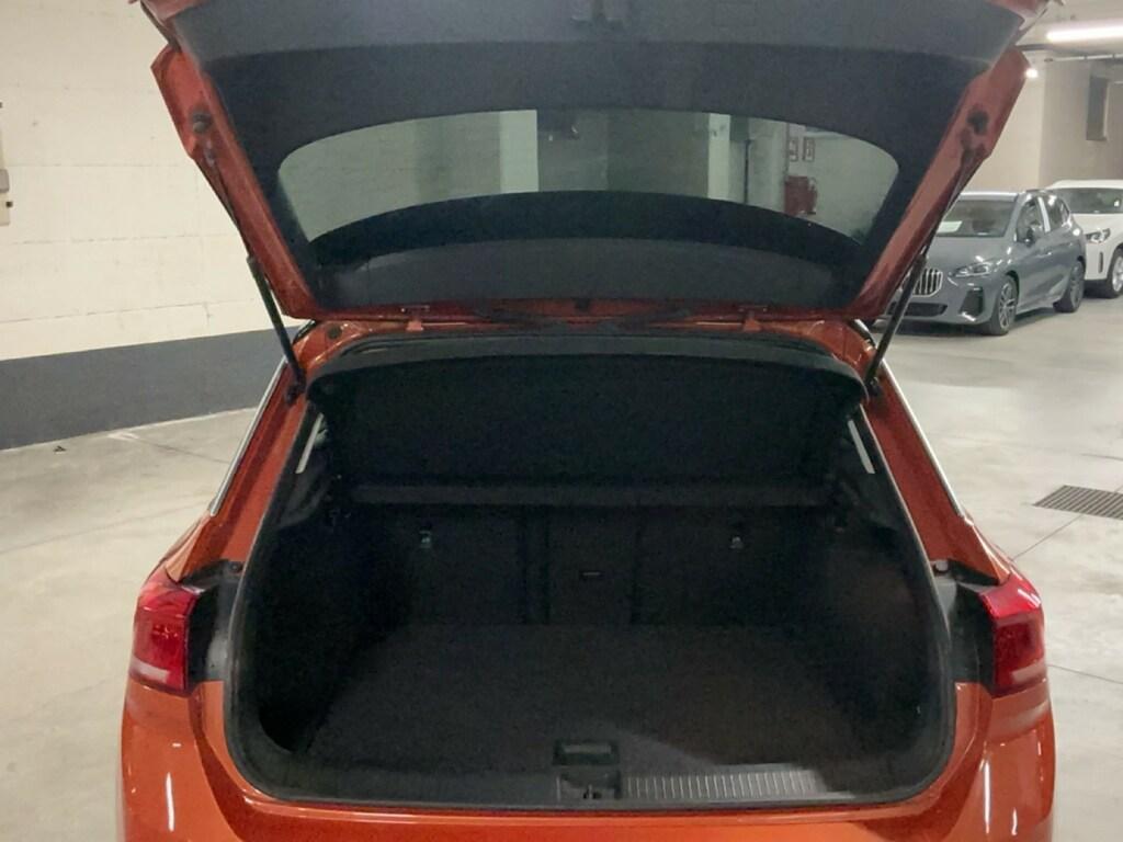 Volkswagen T-Roc 2.0 TDI SCR Advanced 4Motion DSG