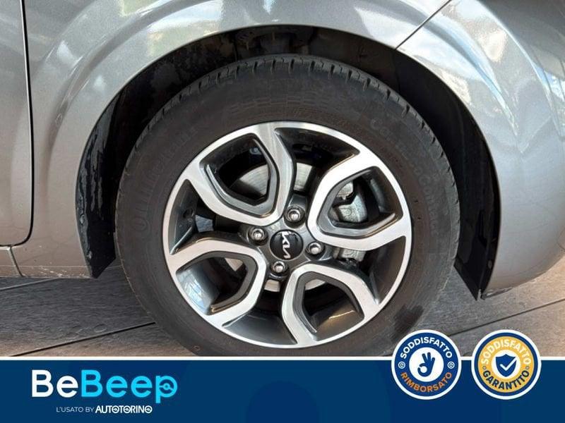 Kia Picanto 1.0 DPI STYLE