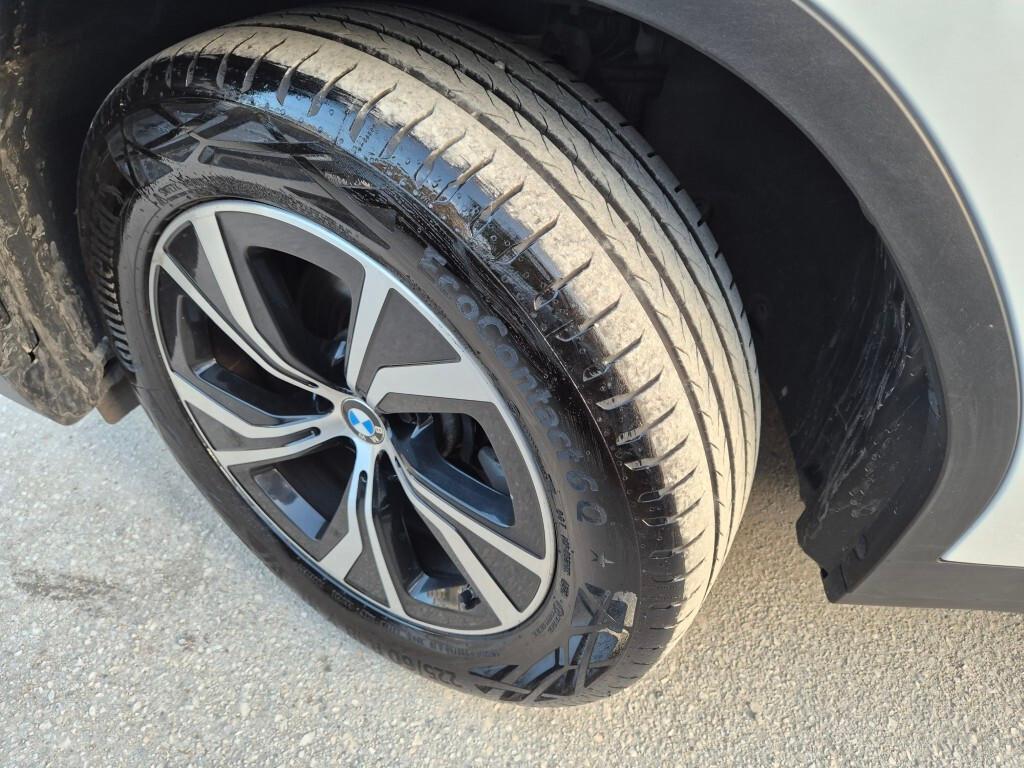 Bmw X3 XDRIVE 20D 190cv MH48V