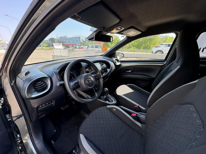 Toyota Aygo X 1.0B (72 CV) Trend S-CVT