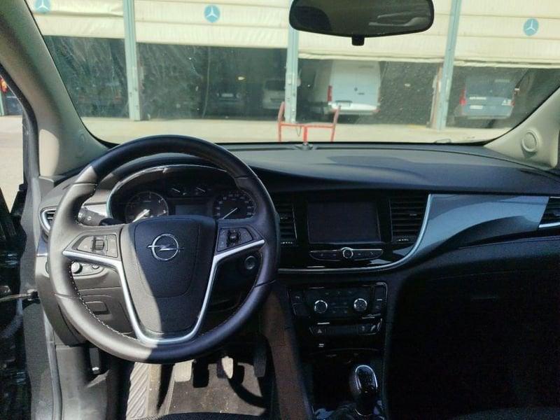 Opel Mokka X 1.6 CDTI ADVANCE S&S 4X2 110CV