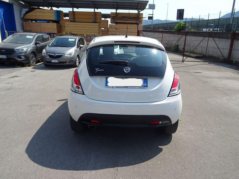 Lancia Ypsilon Ypsilon 1.3 MJT 16V 95 CV 5 porte S&S Gold