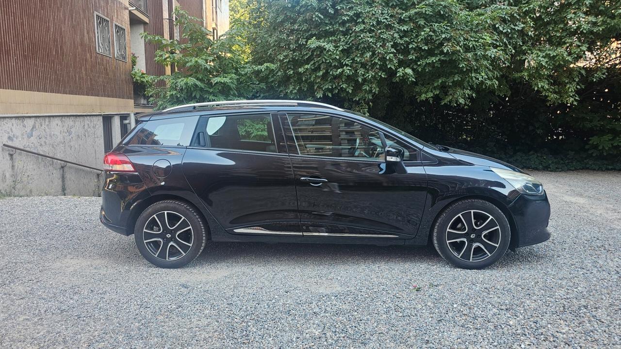 Renault Clio Sporter 0.9 TCe 12V 90CV Costume National