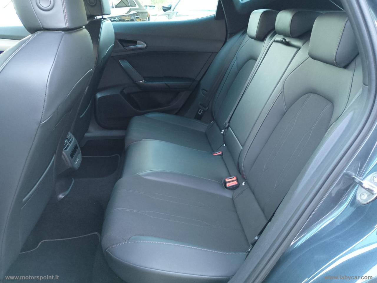 CUPRA Formentor 2.0 TDI 4Drive DSG PACCHETTO LUCI *PACCHETTO LUCI