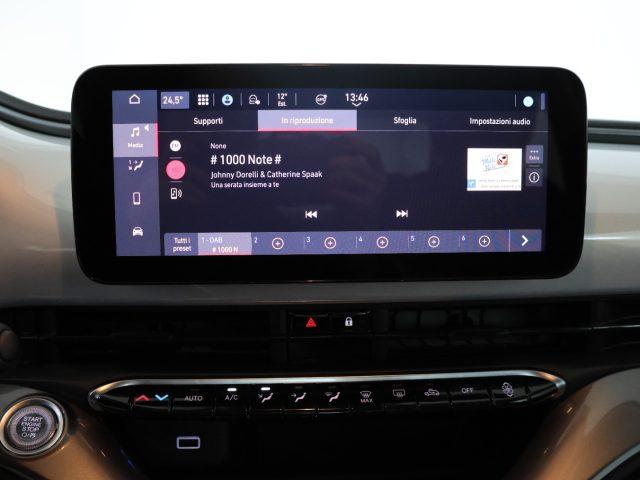 FIAT 500 Berlina Hybrid Torino *PROMO PARISI NATALE*