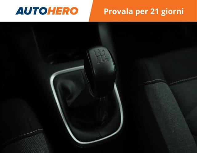 CITROEN C3 BlueHDi 100 S&S Feel