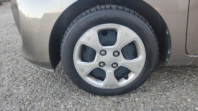 KIA Picanto Picanto 1.0 12V 5 porte Active