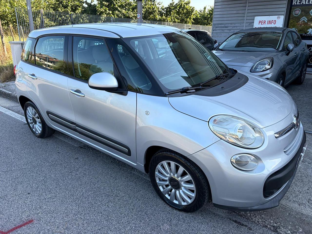 Fiat 500L 1.3 Multijet 85CV Pop
