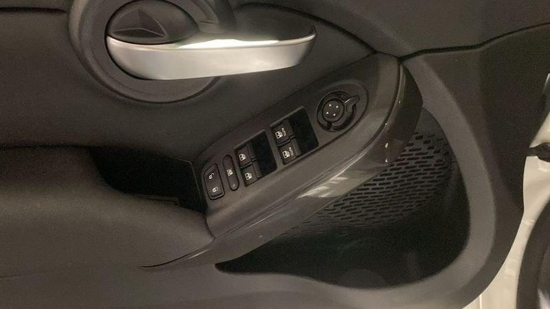 FIAT 500X 1.5 T4 Hybrid 130 CV DCT Dolcevita