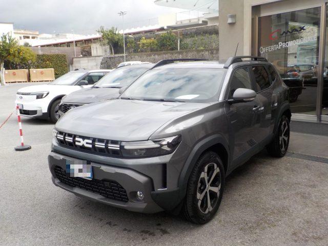 DACIA Duster NEW 2026 - 1.2 GPL 120CV AT Autom. Expression