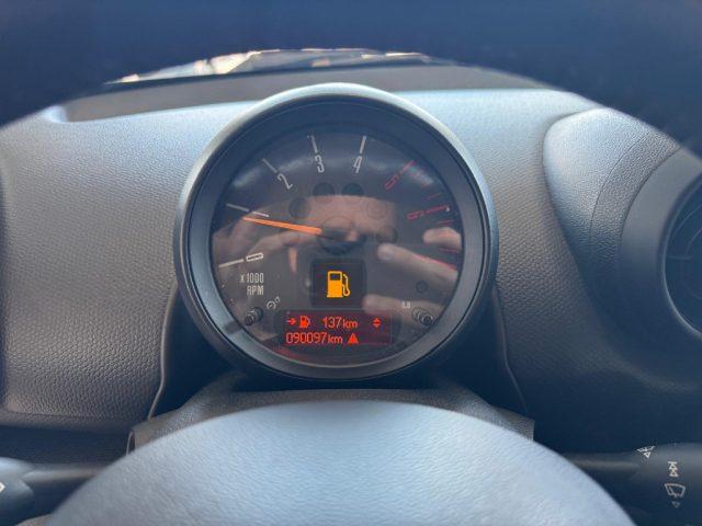 MINI Countryman Mini Cooper D Business Countryman